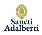 Sancti Adalberti logo